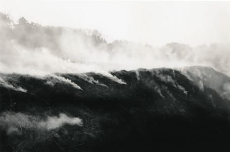 Artwork Title: Kawa = Flow #1551