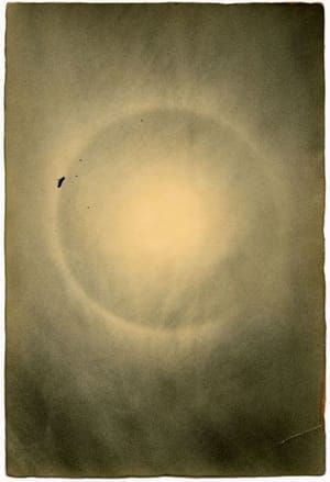 Artwork Title: Untitled #1060 from the series A Box of Ku