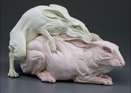 Artwork Title: Untitled