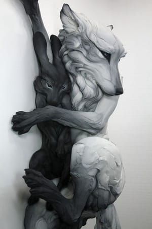 Artwork Title: Sentimental Question