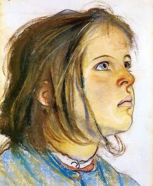 Artwork Title: Helena