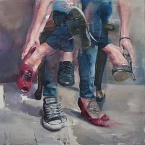 Artwork Title: Untitled
