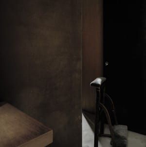 Artwork Title: Untitled