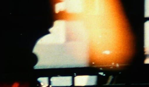 Artwork Title: Easter Morning (video)