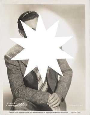 Artwork Title: Star II