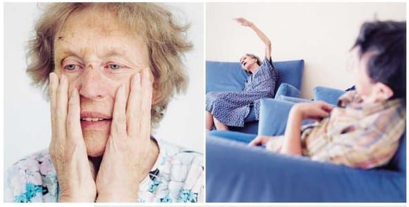Artwork Title: Alzheimer