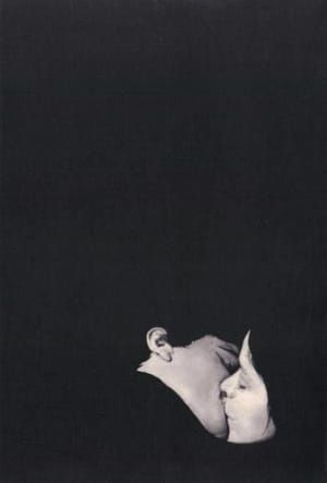 Artwork Title: Untitled