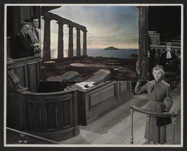 Artwork Title: The Oath