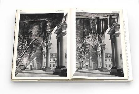 Artwork Title: Cathedral I