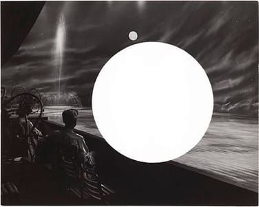 Artwork Title: Circle I