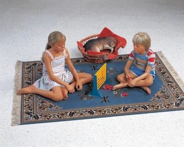 Artwork Title: Children Playing