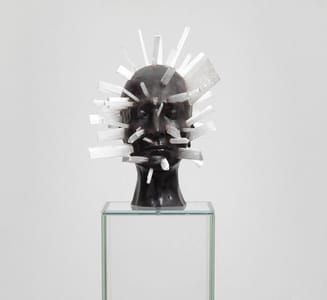 Artwork Title: The Communicator