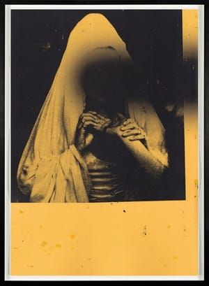 Artwork Title: Untitled