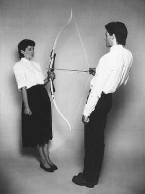 Artwork Title: Rest Energy