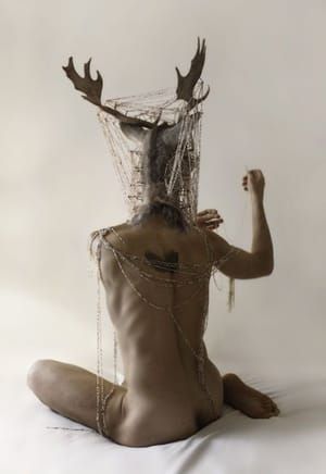 Artwork Title: Untitled