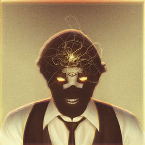 Artwork Title: Scanners