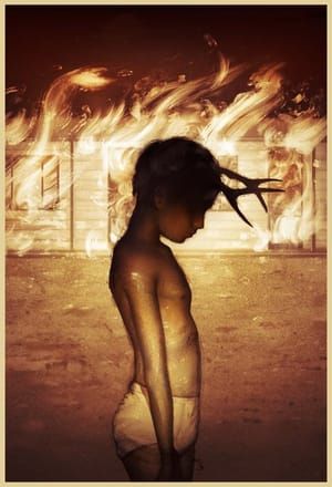 Artwork Title: The Boy