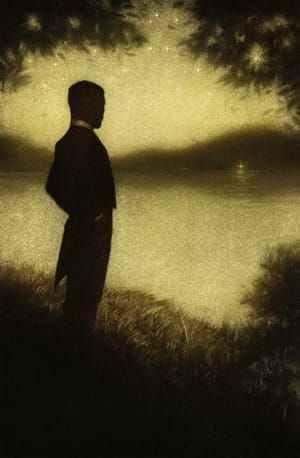Artwork Title: The Great Gatsby