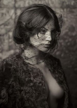 Artwork Title: Furnari