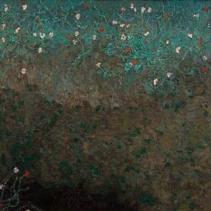 Artwork Title: Untitled