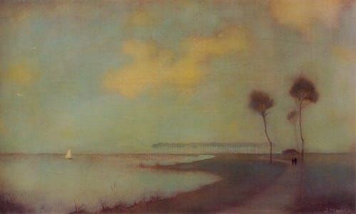 Artwork Title: Untitled