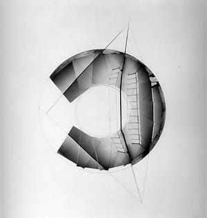 Artwork Title: I