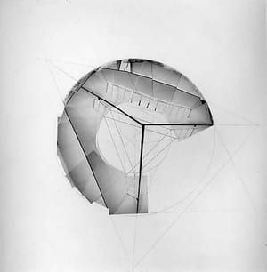 Artwork Title: II