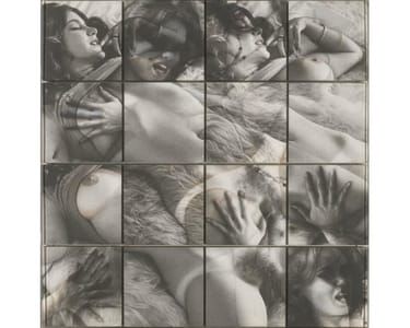 Artwork Title: Cliche Vary / Lesbianism
