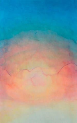 Artwork Title: Aurora