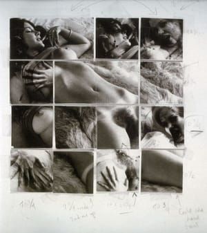 Artwork Title: Untitled