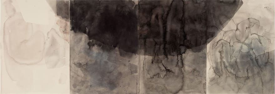Artwork Title: De Fyra Ryttarna