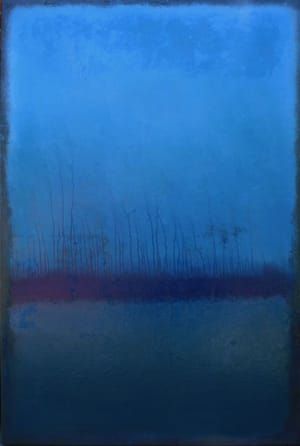 Artwork Title: Abstract N°219