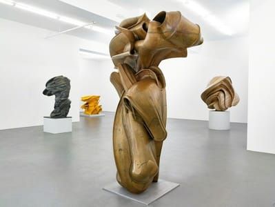 Artwork Title: Untitled