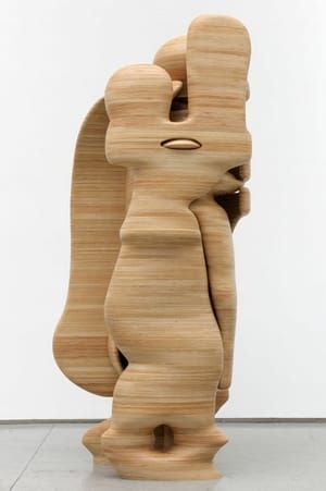 Artwork Title: Untitled