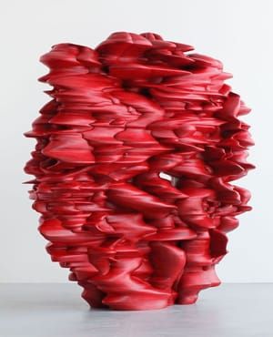 Artwork Title: Untitled