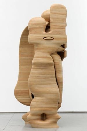 Artwork Title: Untitled