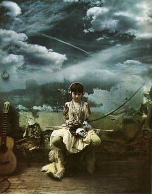 Artwork Title: Music