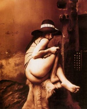 Artwork Title: Untitled