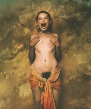 Artwork Title: Untitled