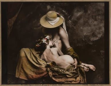 Artwork Title: Untitled
