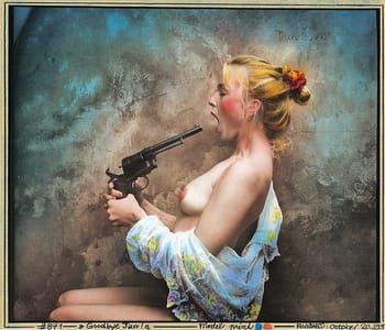 Artwork Title: Untitled