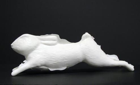 Artwork Title: Bunny