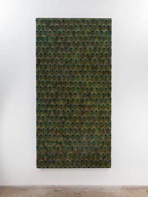 Artwork Title: Untitled