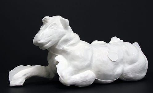 Artwork Title: Sheep