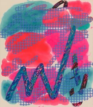 Artwork Title: Untitled