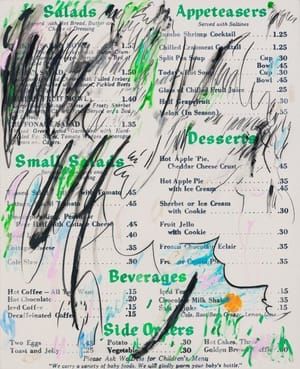 Artwork Title: Untitled
