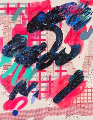 Artwork Title: Untitled