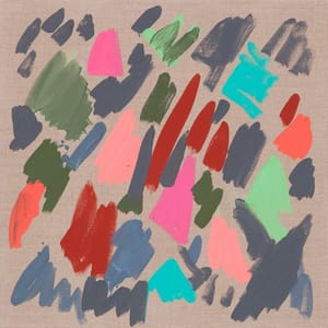 Artwork Title: Untitled