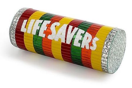 Artwork Title: LifeSavers