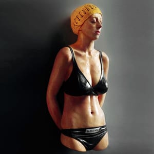 Artwork Title: Francesca